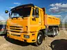КАМАЗ 65116 самосвал КАМАЗ 65116 самосвал